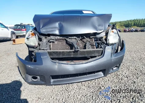 2008 Nissan Maxima 3.5 Se z USA, uszkodzony, nr VIN 1N4BA41E58C807637